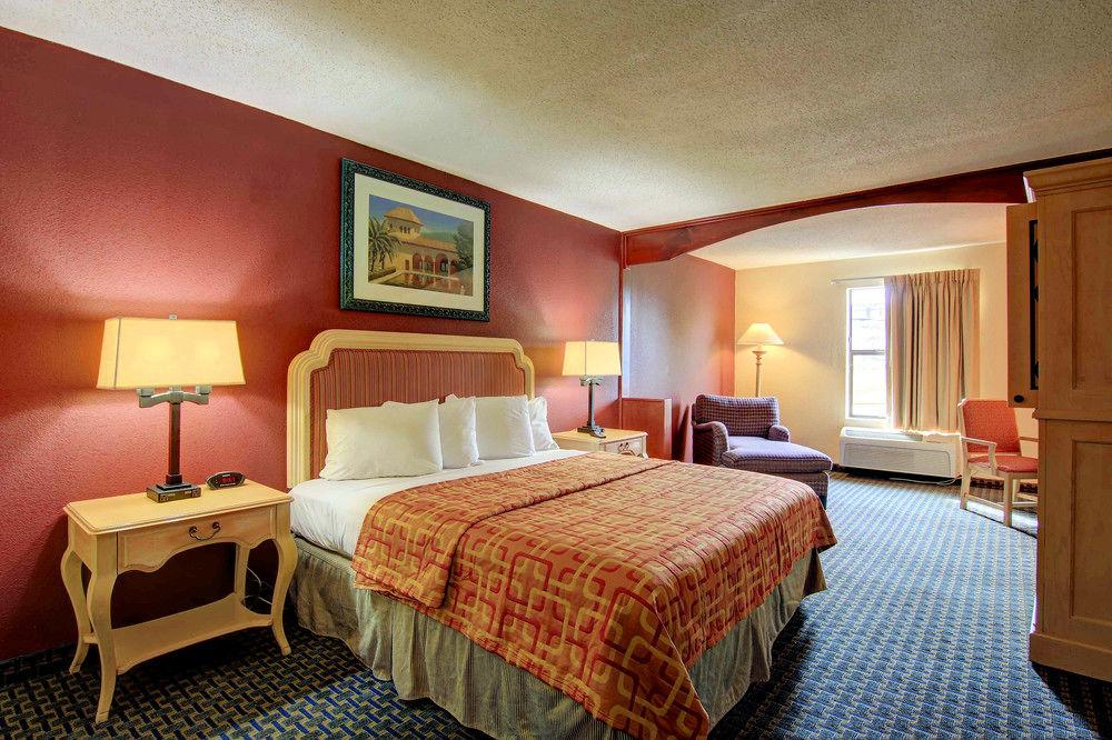 Red Roof Inn Atlanta - Six Flags Lodge West Bagian luar foto