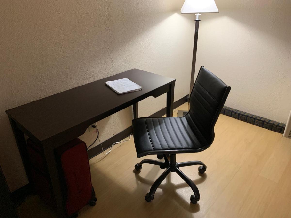 Red Roof Inn Atlanta - Six Flags Lodge West Bagian luar foto