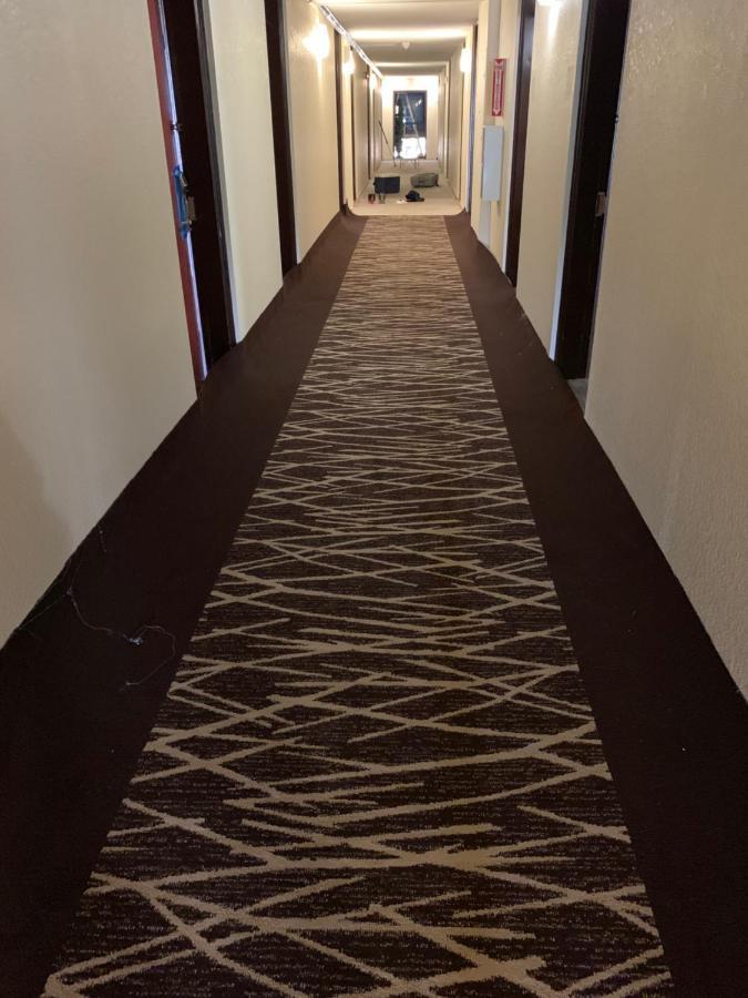 Red Roof Inn Atlanta - Six Flags Lodge West Bagian luar foto
