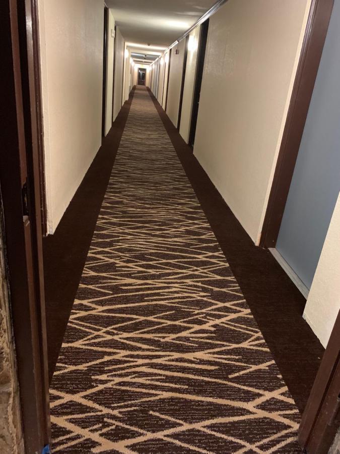 Red Roof Inn Atlanta - Six Flags Lodge West Bagian luar foto