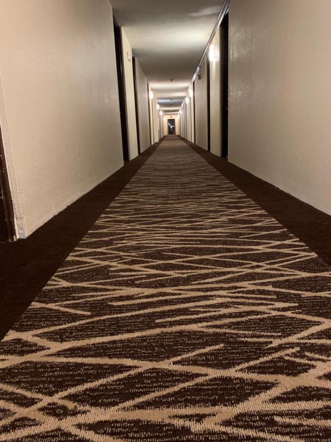 Red Roof Inn Atlanta - Six Flags Lodge West Bagian luar foto