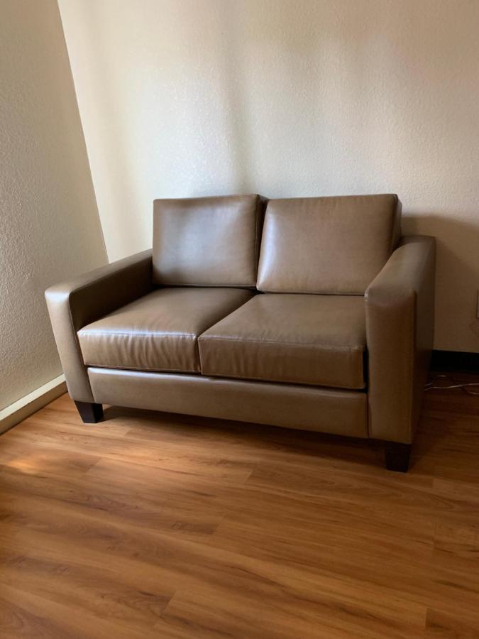 Red Roof Inn Atlanta - Six Flags Lodge West Bagian luar foto