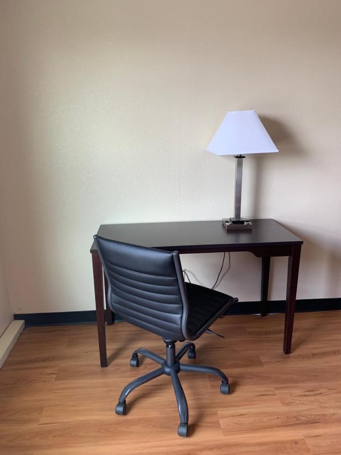 Red Roof Inn Atlanta - Six Flags Lodge West Bagian luar foto