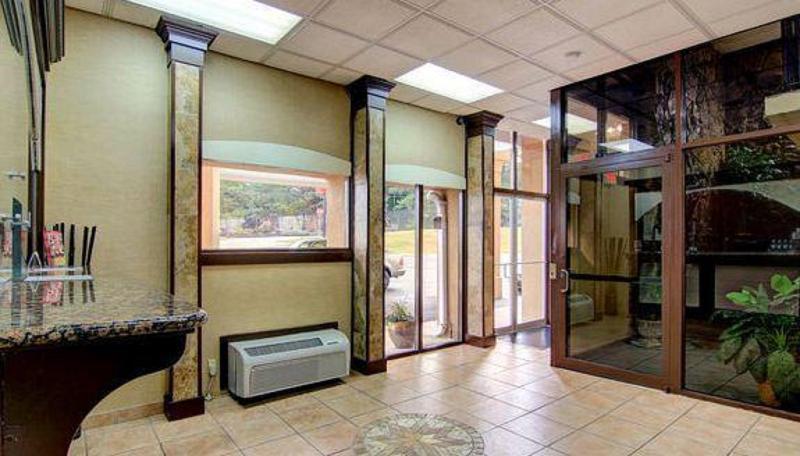 Red Roof Inn Atlanta - Six Flags Lodge West Bagian luar foto