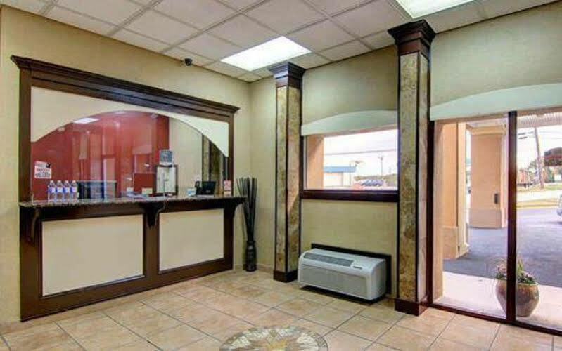Red Roof Inn Atlanta - Six Flags Lodge West Bagian luar foto